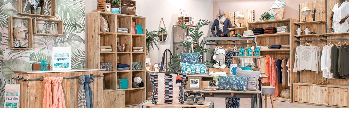 Mobilier Westside