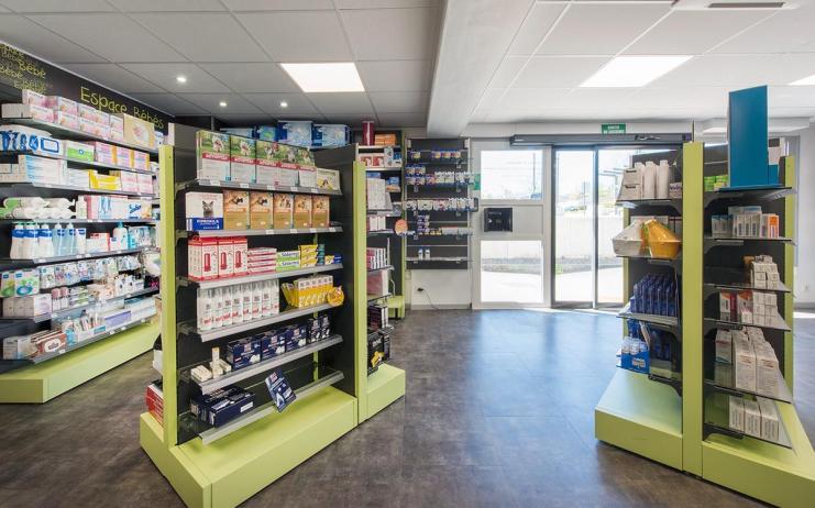 Image 6 de la pharmacie versailles