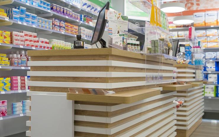 Image 3 de la pharmacie vitarelle