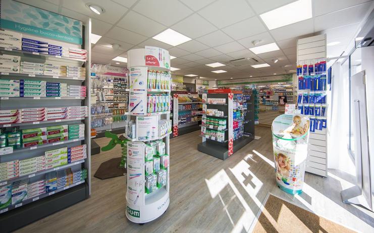 Image 5 de la pharmacie vitarelle