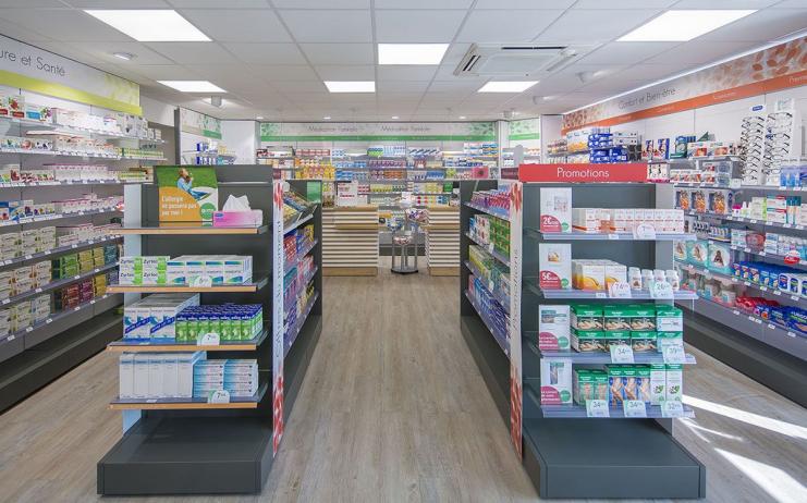 Image 6 de la pharmacie vitarelle