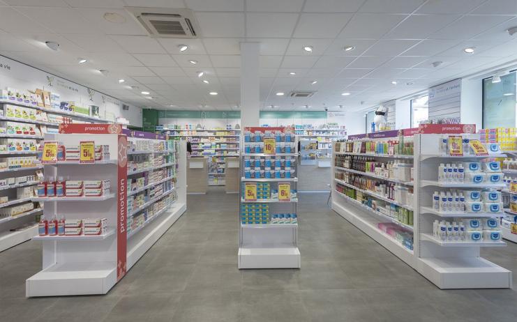 Image 3 de la pharmacie wellington