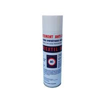 Sprays et produits ignifugeants
