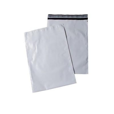 50 x Pochette plastique opaque / Enveloppes opaques / webshopbags A