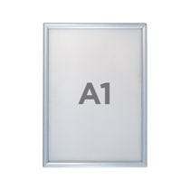 Porte affiche format A1