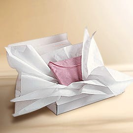 Papier de soie Fête des Mères