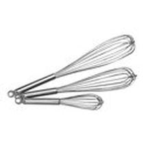 Ingenio inox fouet, SPATULES ET FOUETS