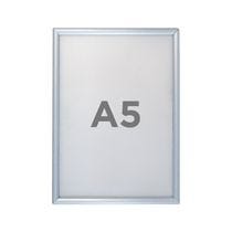 Porte affiche format A5