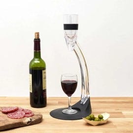 Accessoires pour le service du vin