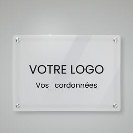 Affichage obligatoire personnalisable