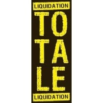 Liquidation totale