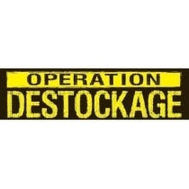 Déstockage