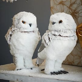 Animaux de Noël
