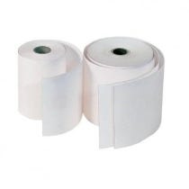 Bobine papier thermique pour dispositifs medicaux 110MM x 30M