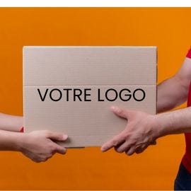 Boîtes postales personnalisables