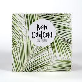 Etiquettes et bons cadeaux printemps