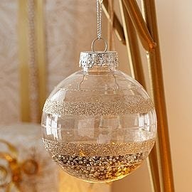 Boules de Noël 