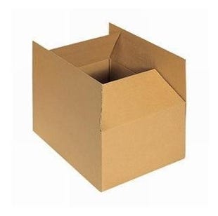 Caisse carton déménagement et accessoires