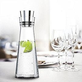 Carafe, pichet & bouteille