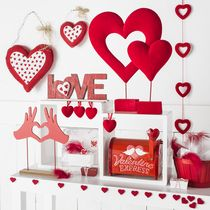 Décoration St Valentin
