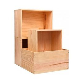 Caisses en bois
