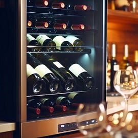 Cave à vin