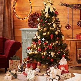 Collections de Noël