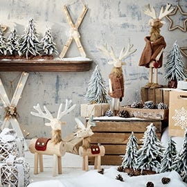 Noël Nature