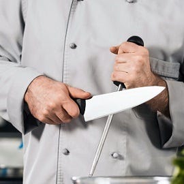 Coutellerie professionnelle