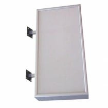 Caisson lumineux pour enseigne