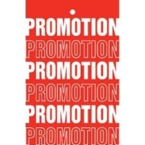 Promotion