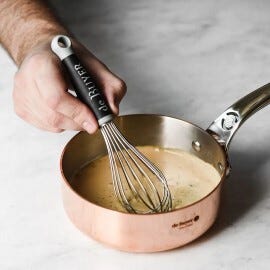 Spatules, fouets et pelles