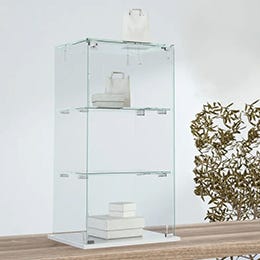 Mobilier bijouterie
