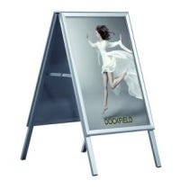 Porte affiche A2 MATIONA2 - porte affiche sur pied : P&P