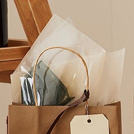 Papiers de soie 