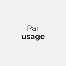 Par usage