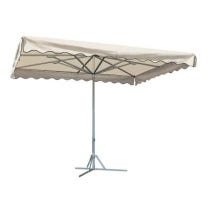 Parasol complet avec pied