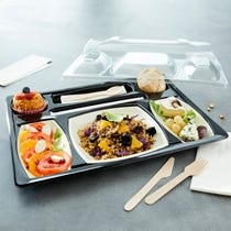 🥇 Les Meilleurs Plateaux Repas pour Voiture ! L'Avis d'un Pro !