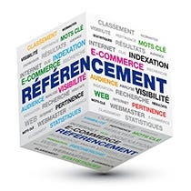 Referencement web