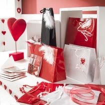 Emballage Saint Valentin