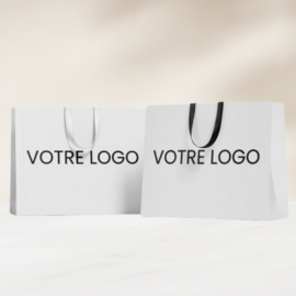 Sacs luxe personnalisables