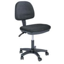 Fauteuil de bureau baquet pour gamers avec accoudoirs rabattables noir/bleu  - RETIF