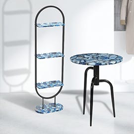 Minea Blue
