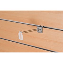 Porte étiquette transparent pour broche doubles 29x26mm Porte étiquette transparent pour broche doubles 29x26mm