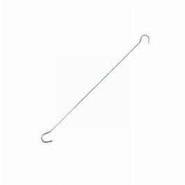 Tige de suspension 2 crochets 300mm - par 50 Tige de suspension 2 crochets 300mm - par 50