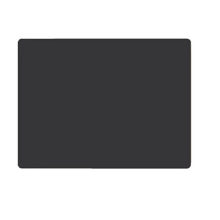 Ardoise neutre noire 10.5x7cm - par 10 Ardoise neutre noire 10.5x7cm - par 10
