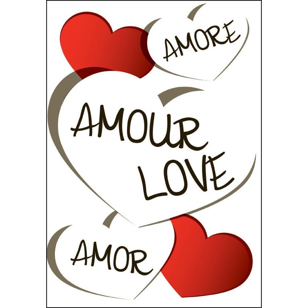 Chevalet st valentin A4 Chevalet st valentin A4
