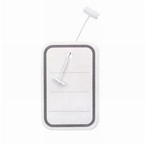 Attaches fines 35mm Dennison - par 5000 Attaches fines 35mm Dennison - par 5000