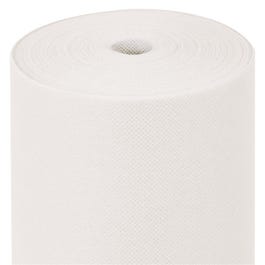 Nappe en rouleau spunbond blanc 60gr/m² 1,20x50m - par 1 Nappe en rouleau spunbond blanc 60gr/m² 1,20x50m - par 1