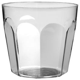 Mini verre d'antan 50ml transparent - par 100 Mini verre d'antan 50ml transparent - par 100